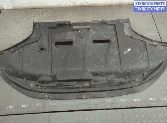 купить Защита моторного отсека (картера ДВС) на Audi A6 (C5) 1997-2005
