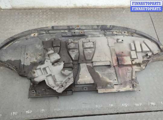 купить Защита моторного отсека (картера ДВС) на Audi A6 (C5) 1997-2005