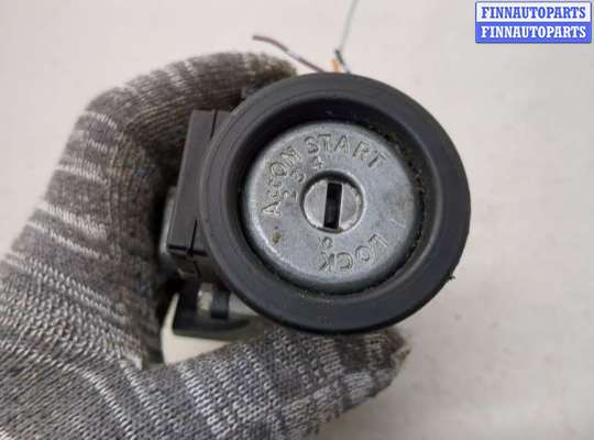 купить Замок зажигания на Nissan Note E11 2005-2013