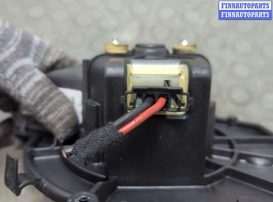 купить Двигатель отопителя (моторчик печки) на Citroen Berlingo 2008-2012