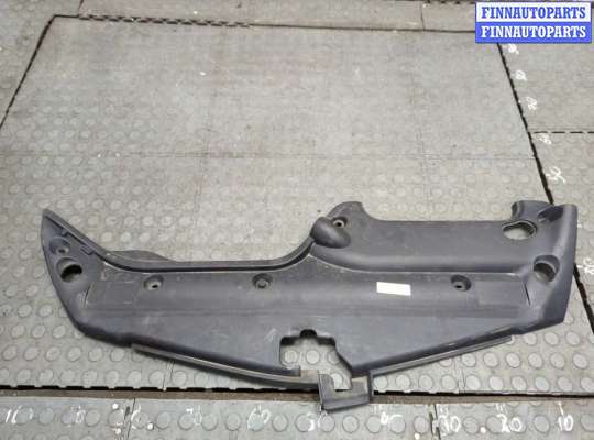 Купить Накладка замка капота на Toyota Prius 2003-2009 Накладка замка капота TT970311 на Toyota Prius 2003-2009