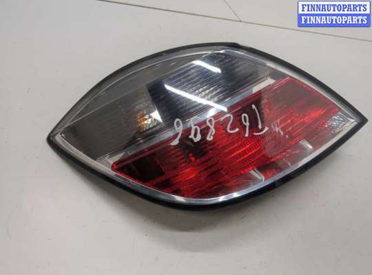 купить Фонарь (задний) на Opel Astra H 2004-2010
