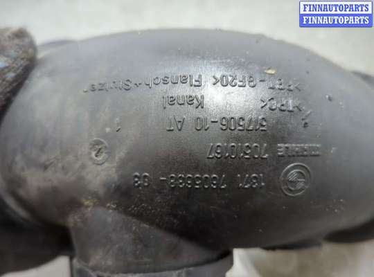 купить Патрубок интеркулера на BMW 4 F32 2013-2021