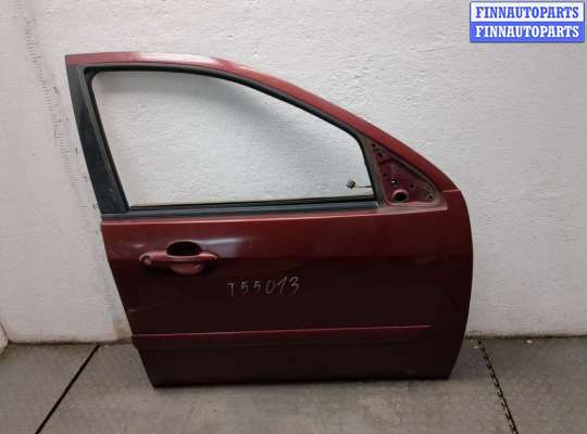 купить Дверная карта (Обшивка двери) на Ford Focus 1 1998-2004