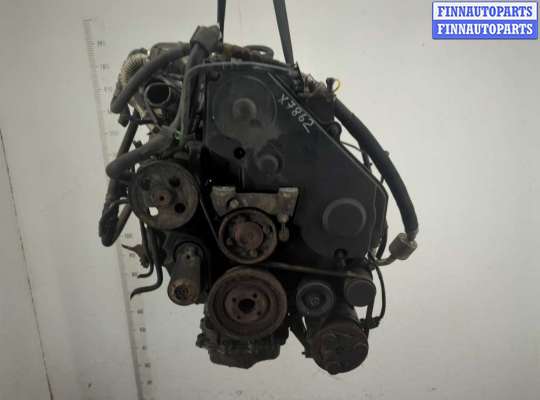 Заслонка дроссельная на Ford Mondeo IV