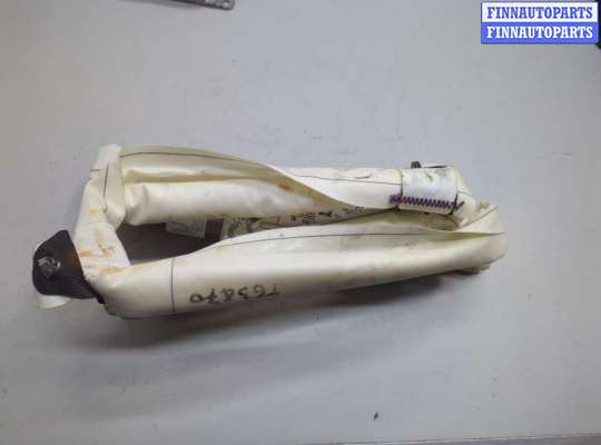 Подушка безопасности боковая (шторка) BM3670016 на BMW 1 F20, F21 2011-2019