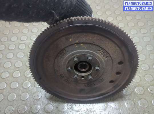 купить Маховик на Peugeot 1007 2005-2009