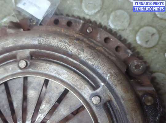 купить Маховик на Peugeot 1007 2005-2009