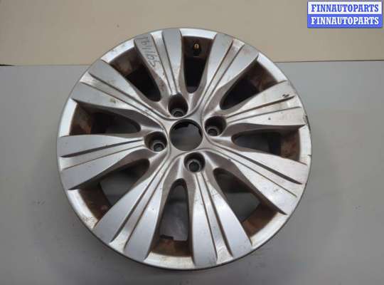 Диск литой CT1153865 на Citroen C3 picasso 2009-2017