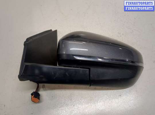 купить Зеркало боковое на Citroen C5 Aircross 2018-2025