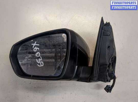 Купить Зеркало боковое на Citroen C5 Aircross 2018-2025 Зеркало боковое CT1091618 на Citroen C5 Aircross 2018-2025