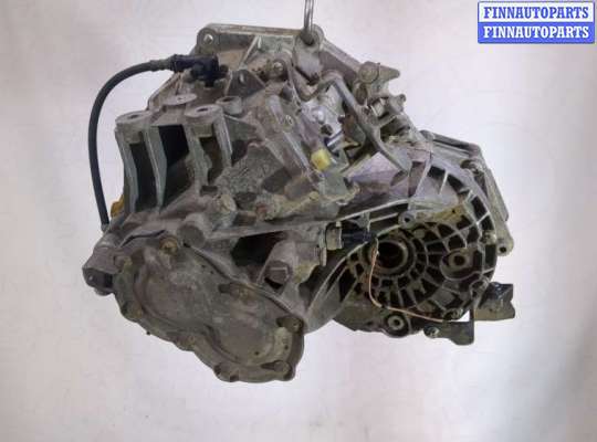 купить КПП 5-ст.мех. (МКПП) на Opel Vectra C 2002-2008