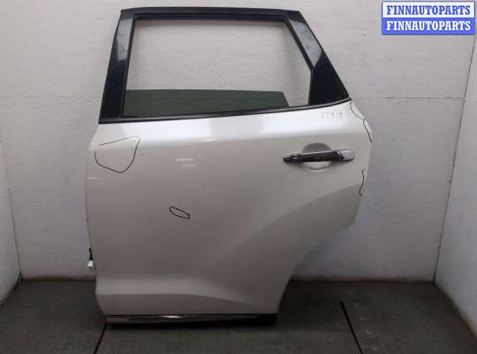 купить Дверная карта (Обшивка двери) на Nissan Murano 2008-2015