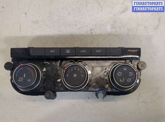 купить Переключатель отопителя (печки) на Volkswagen Jetta 7 2018-2024