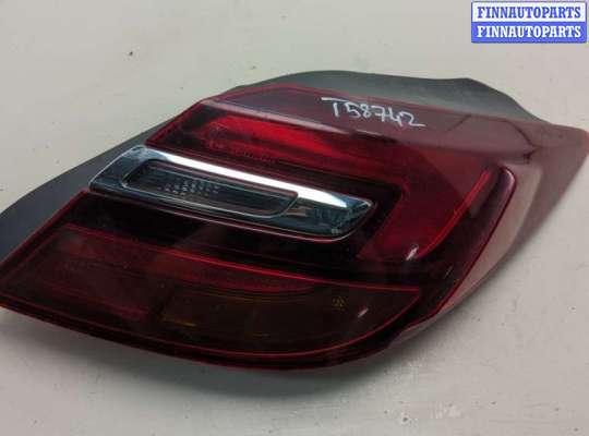 Фонарь (задний) OP2352945 на Opel Insignia 2008-2017