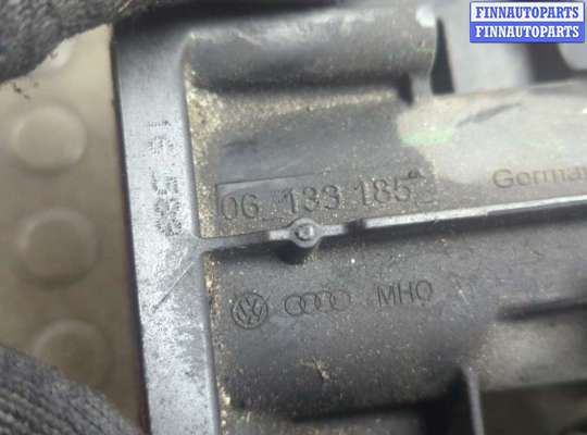 купить Коллектор впускной на Seat Leon 2 2005-2012
