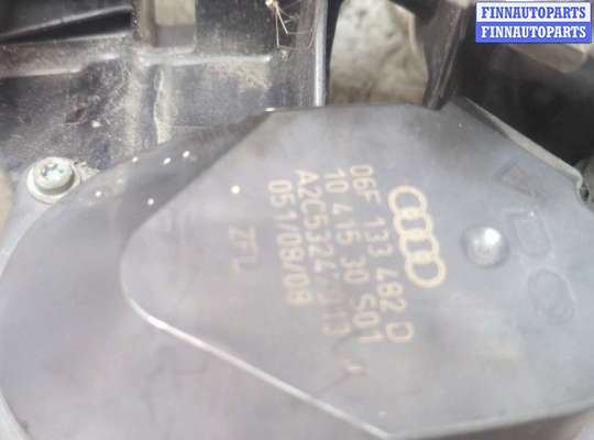 купить Коллектор впускной на Seat Leon 2 2005-2012