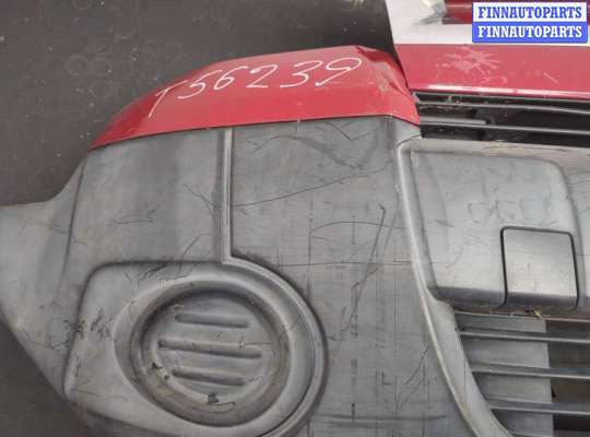 купить Бампер на Citroen Berlingo 2008-2012