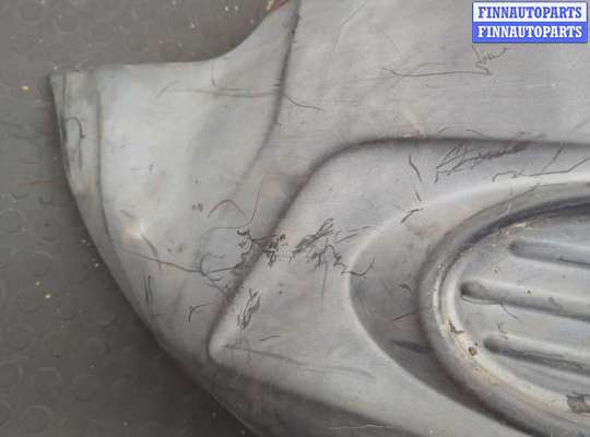 купить Бампер на Citroen Berlingo 2008-2012