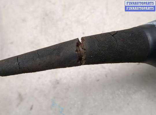 Антенна на Mazda 3 I (BK)