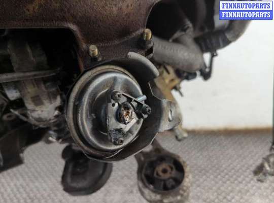 купить Турбина на Peugeot 508 2010-2018