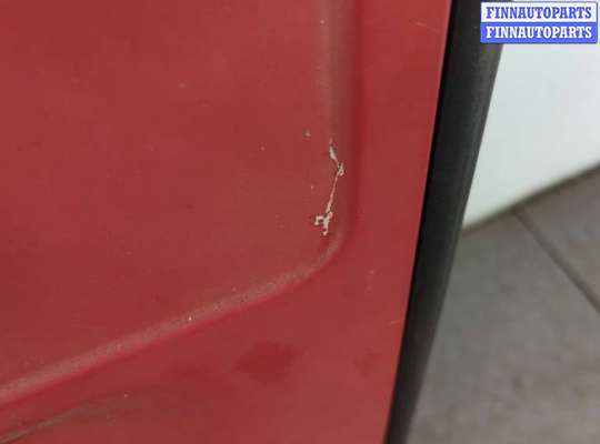 купить Подсветка номера на Fiat Ducato 1994-2006