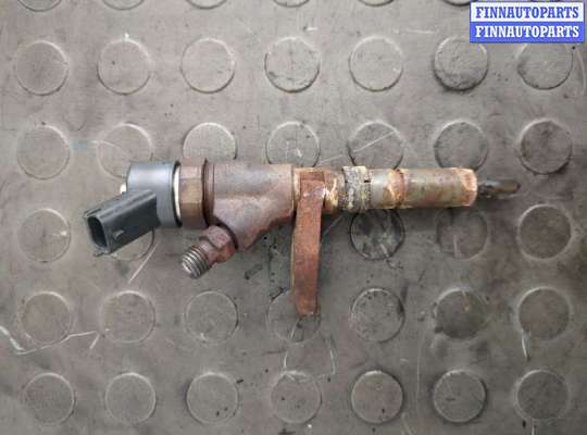 Форсунка топливная PG1192129 на Peugeot 406 1999-2004