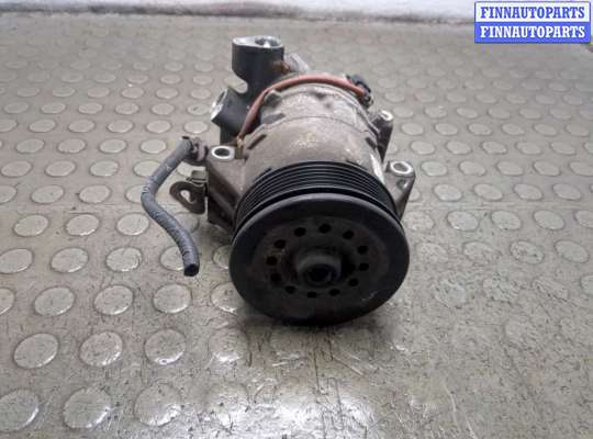 купить Компрессор кондиционера на Toyota Yaris 2005-2011