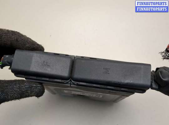 купить Блок управления двигателем на Mercedes C W204 2006-2015