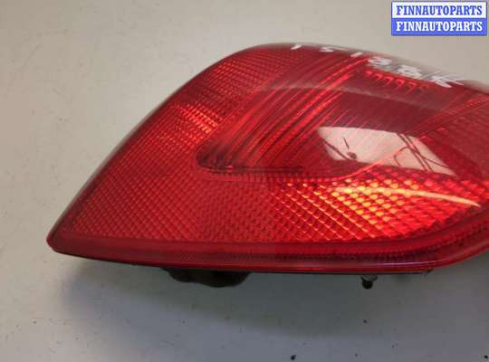 купить Фонарь (задний) на Skoda Fabia 2007-2014