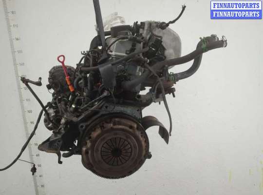 купить Двигатель (ДВС) на Volkswagen Passat 4 1993-1997