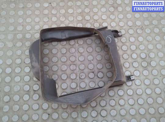 Воздухозаборник BM3604668 на BMW X6 E71 2007-2014