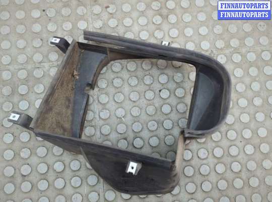 купить Воздухозаборник на BMW X6 E71 2007-2014