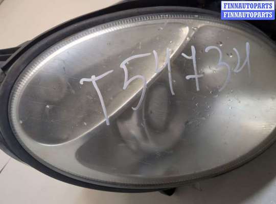 купить Фара (передняя) на Mercedes E W211 2002-2009