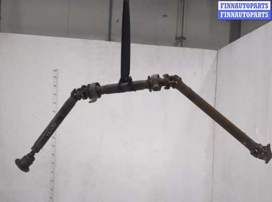 Кардан MZ673790 на Mazda CX-7 2007-2012