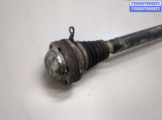 купить Полуось (приводной вал, шрус) на Skoda Octavia (A5) 2004-2013