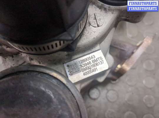 купить Турбина на Opel Insignia 2017-2022