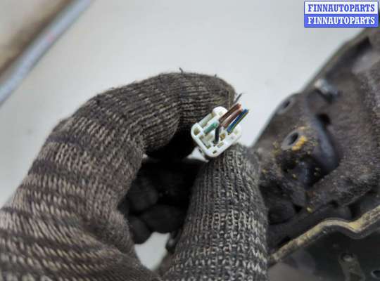 купить Зеркало боковое на Mazda 5 (CR) 2005-2010