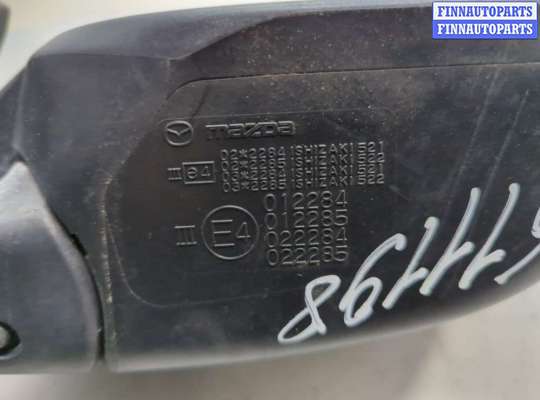 купить Зеркало боковое на Mazda 5 (CR) 2005-2010
