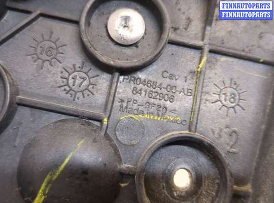 купить Кронштейн бампера на Chevrolet Equinox 2017-2024