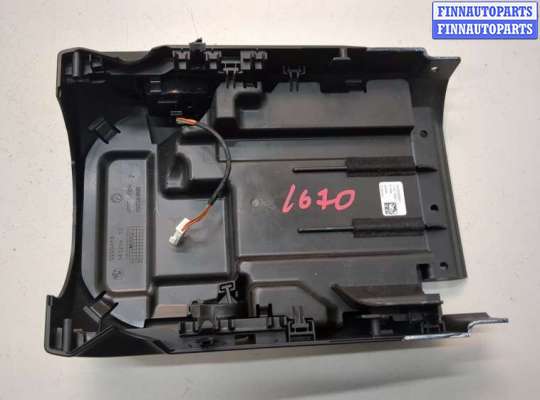 купить Кожух рулевой колонки на BMW 7 G11, G12 2015-2022