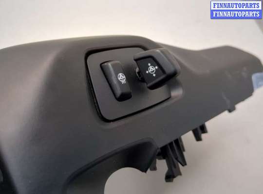 купить Кожух рулевой колонки на BMW 7 G11, G12 2015-2022