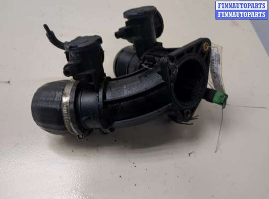 купить Заслонка дроссельная на Peugeot 307 2001-2008