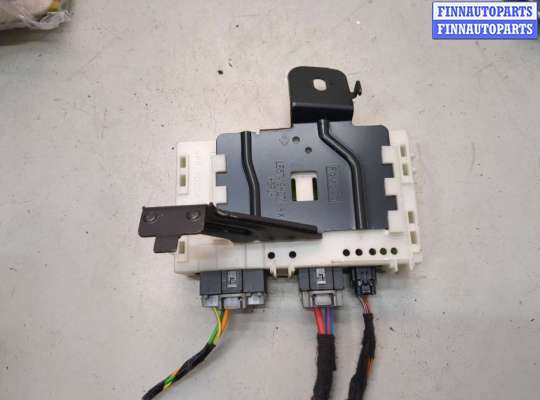 купить Блок управления прицепного устройства на Ford Explorer 2019-2025