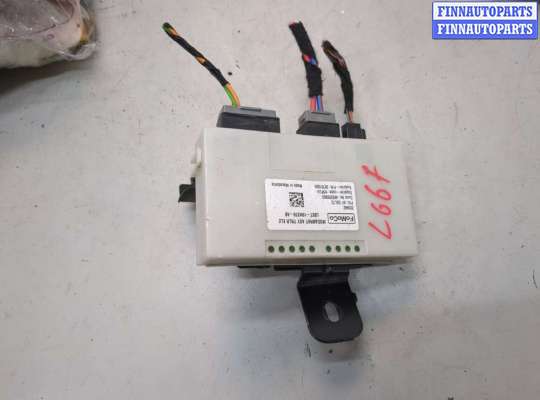 купить Блок управления прицепного устройства на Ford Explorer 2019-2025