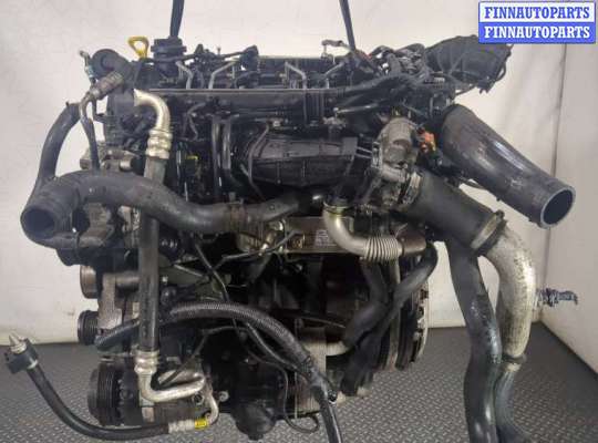 купить Двигатель (ДВС на разборку) на Hyundai Santa Fe 2005-2012