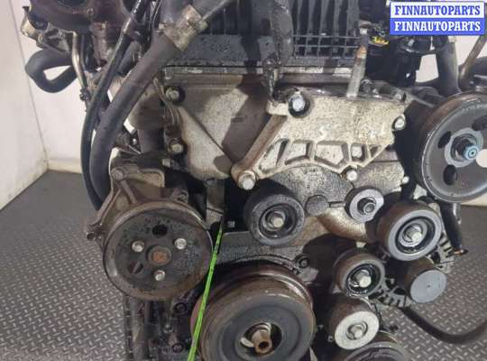купить Двигатель (ДВС на разборку) на Hyundai Santa Fe 2005-2012