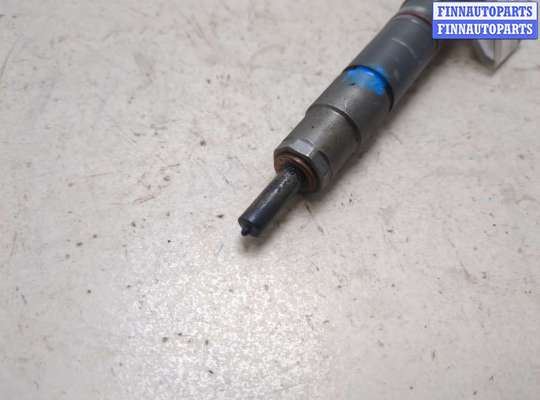 Форсунка топливная на Skoda Superb II (3T)