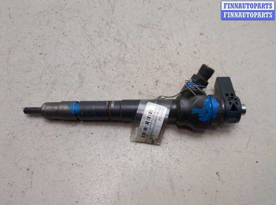 Форсунка топливная на Skoda Superb II (3T)