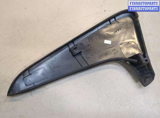 купить Накладка крышки багажника (двери) на Chevrolet Trax 2016-2022